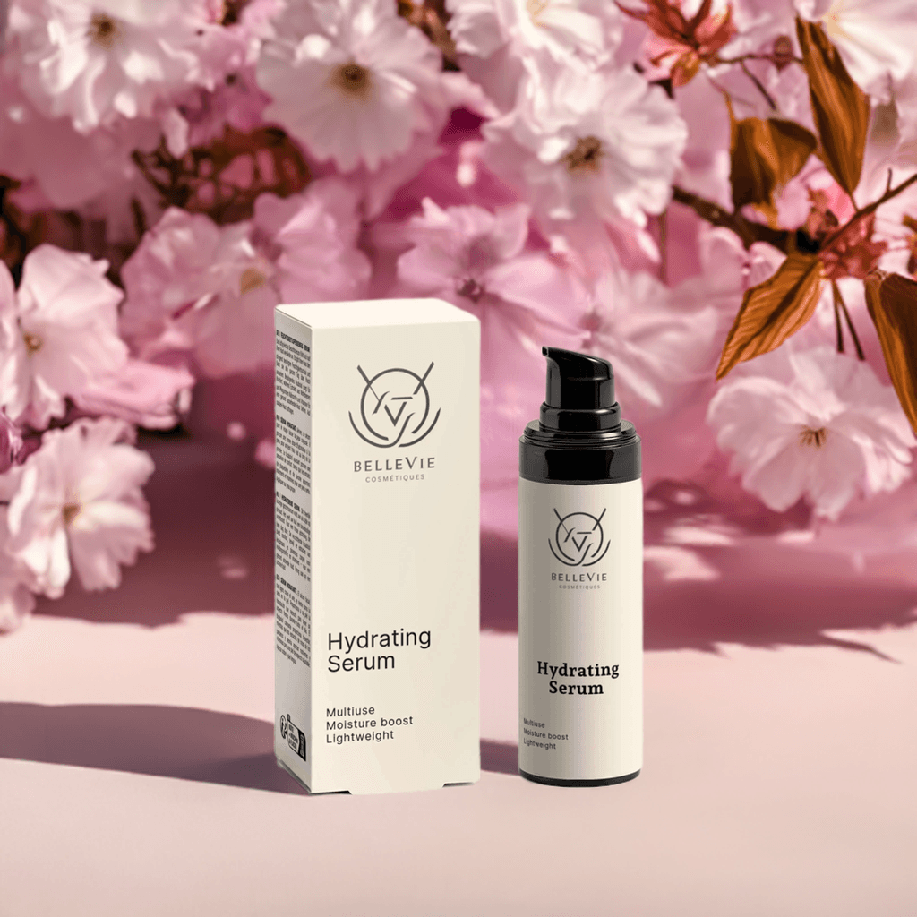 Hydrating Serum 30ml – Silky Hydrating Face Serum for Plump, Radiant Skin-3