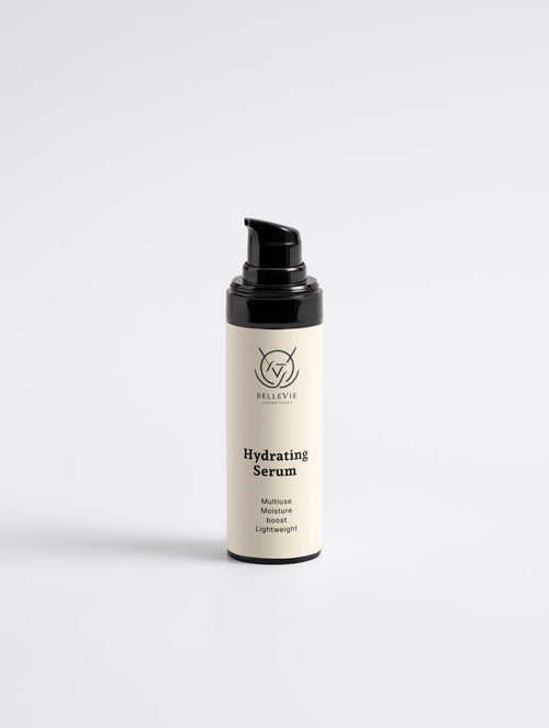 Hydrating Serum 30ml – Silky Hydrating Face Serum for Plump, Radiant Skin-1