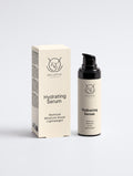 Hydrating Serum 30ml – Silky Hydrating Face Serum for Plump, Radiant Skin-0