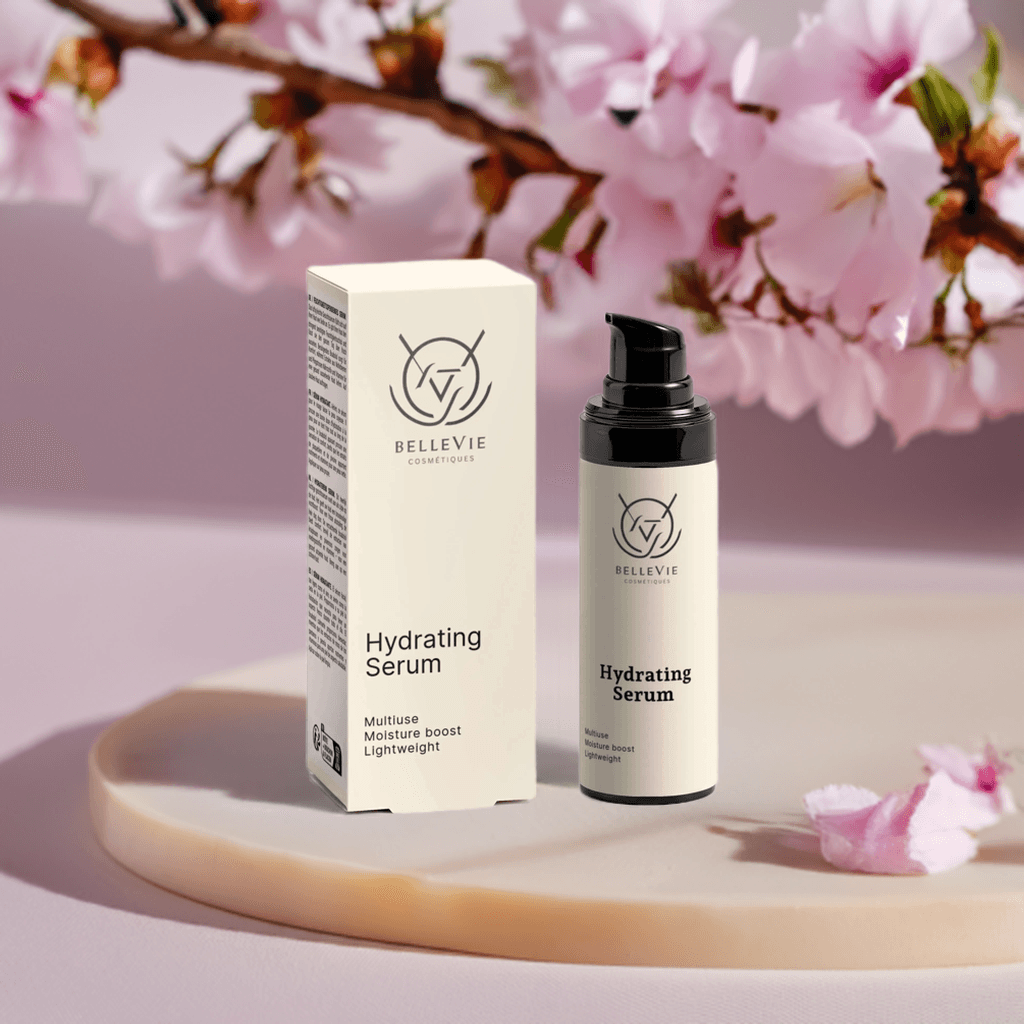 Hydrating Serum 30ml – Silky Hydrating Face Serum for Plump, Radiant Skin-4
