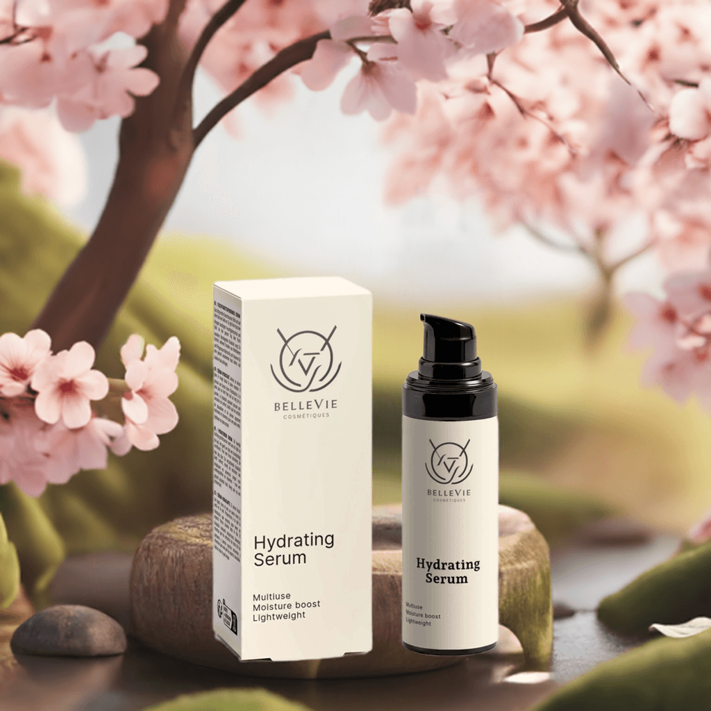 Hydrating Serum 30ml – Silky Hydrating Face Serum for Plump, Radiant Skin-2