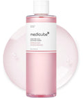 Medicube PDRN Pink Cica Soothing Toner-0