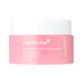 Medicube PDRN Pink Collagen Capsule Cream 55g – Crema Reafirmante con PDRN y Colágeno-0