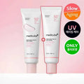 Medicube PDRN pink tone-up sunscreen 50ml (1+1)-0